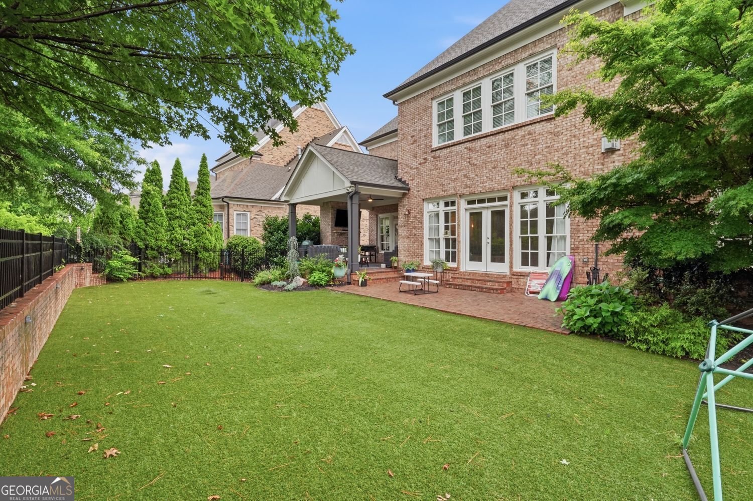 1419 Falkirk Lane Kennesaw - Photo 75