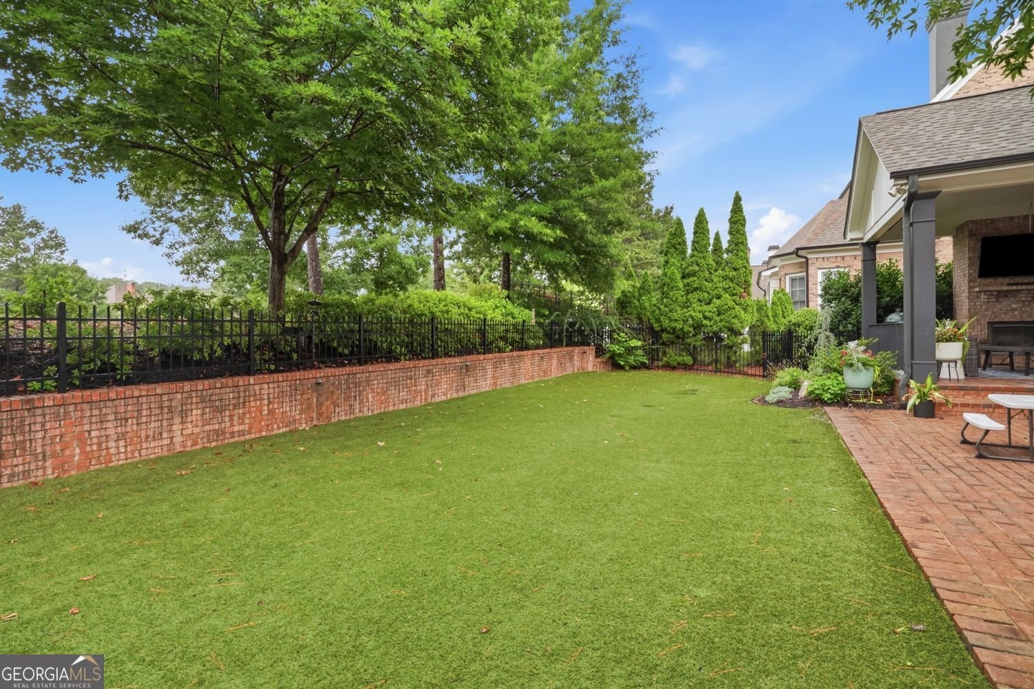 1419 Falkirk Lane Kennesaw - Photo 76