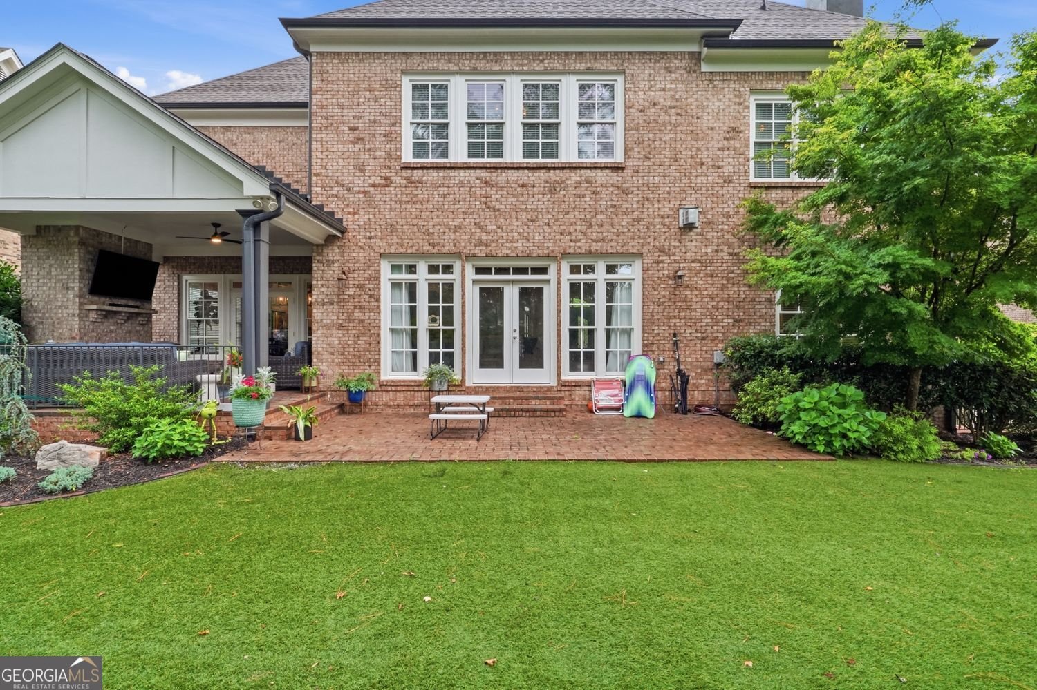 1419 Falkirk Lane Kennesaw - Photo 77