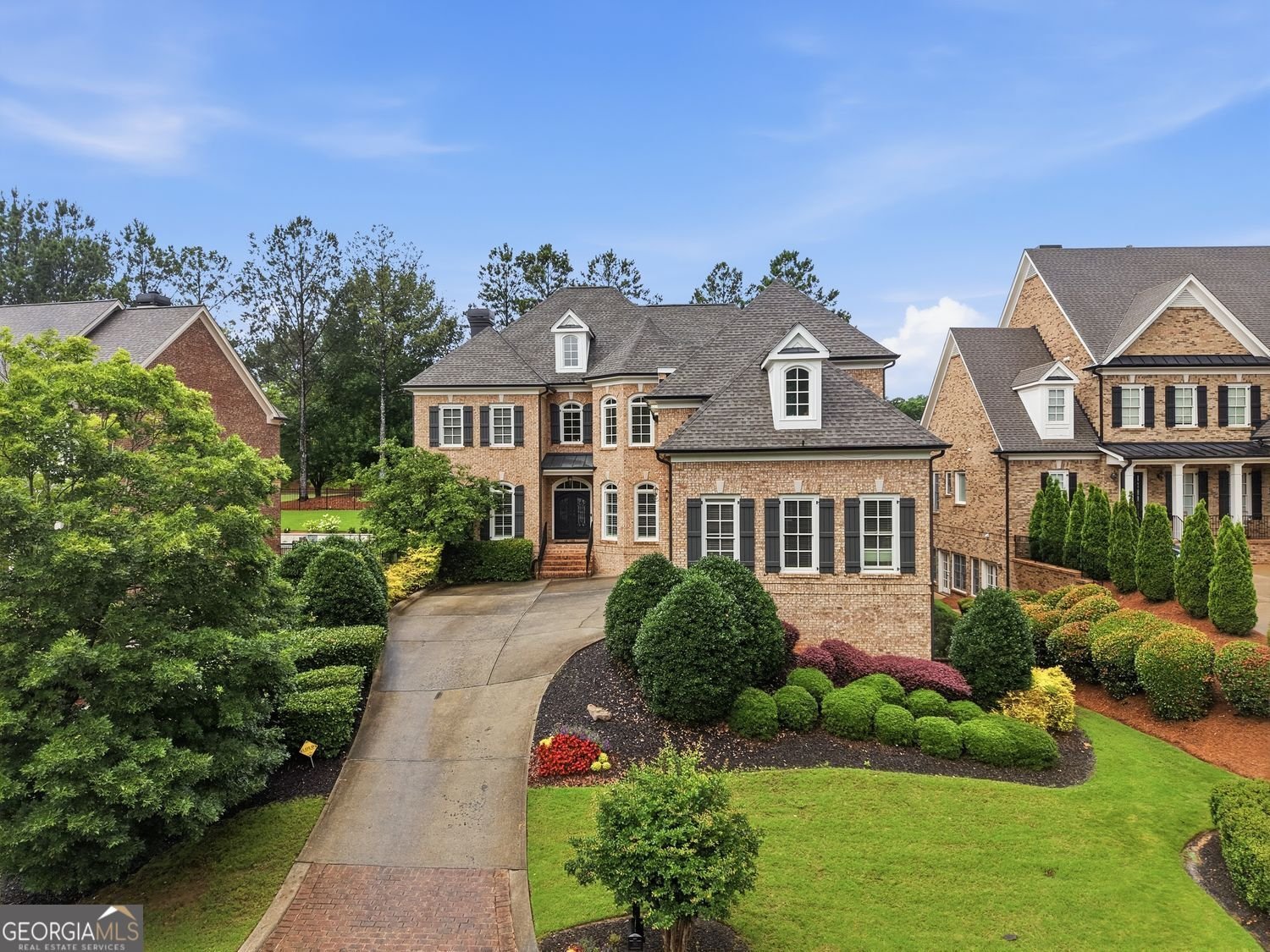 1419 Falkirk Lane Kennesaw - Photo 79