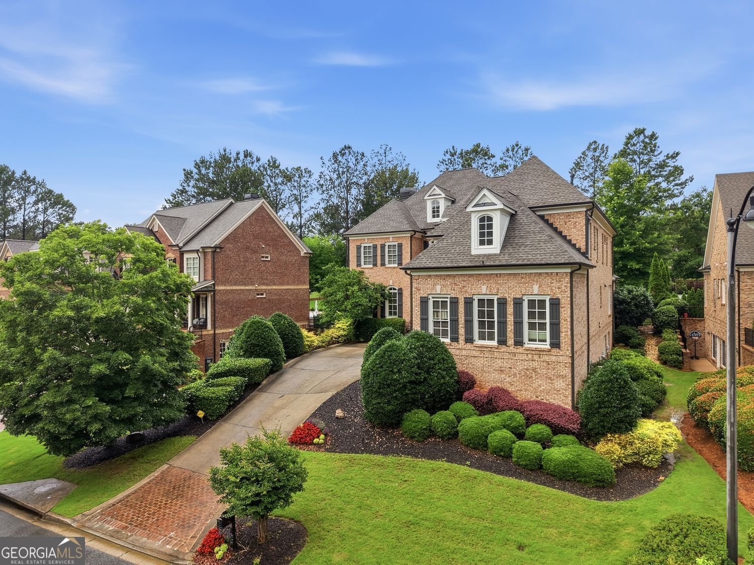 1419 Falkirk Lane Kennesaw - Photo 80