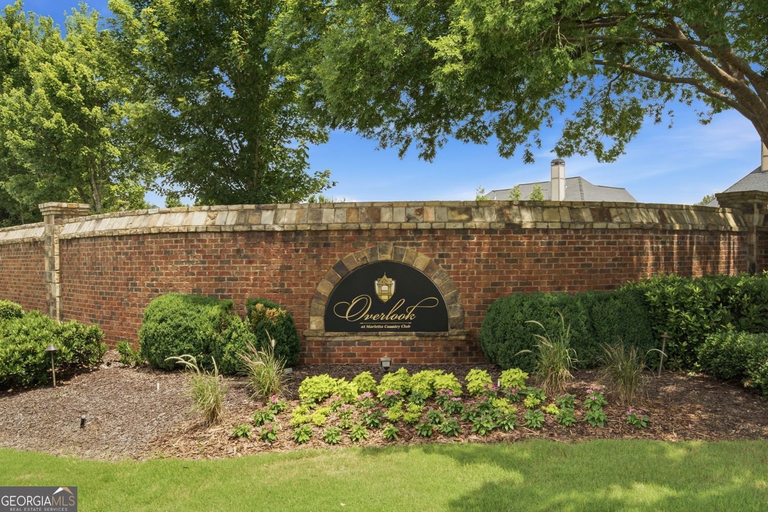 1419 Falkirk Lane Kennesaw - Photo 81