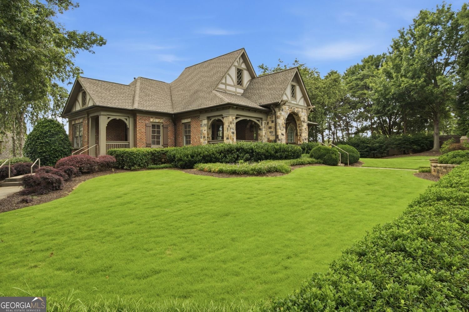 1419 Falkirk Lane Kennesaw - Photo 82