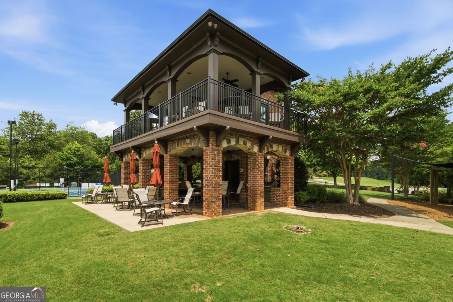1419 Falkirk Lane Kennesaw - Photo 84