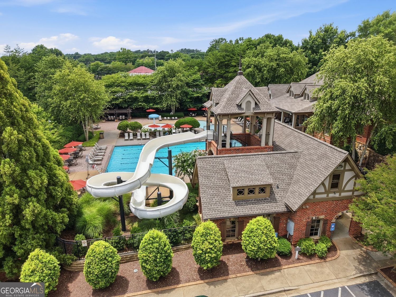 1419 Falkirk Lane Kennesaw - Photo 85