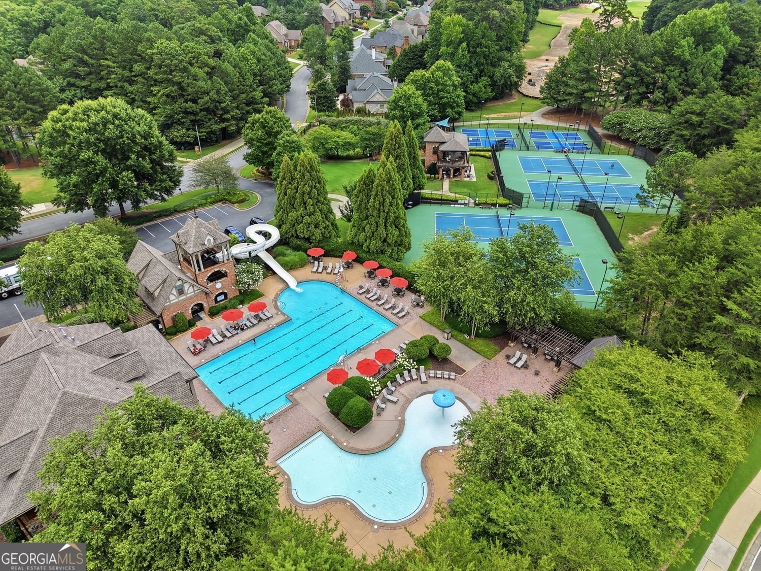 1419 Falkirk Lane Kennesaw - Photo 86