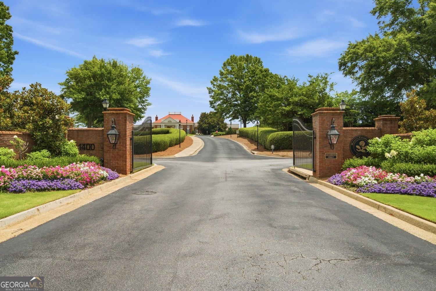 1419 Falkirk Lane Kennesaw - Photo 88