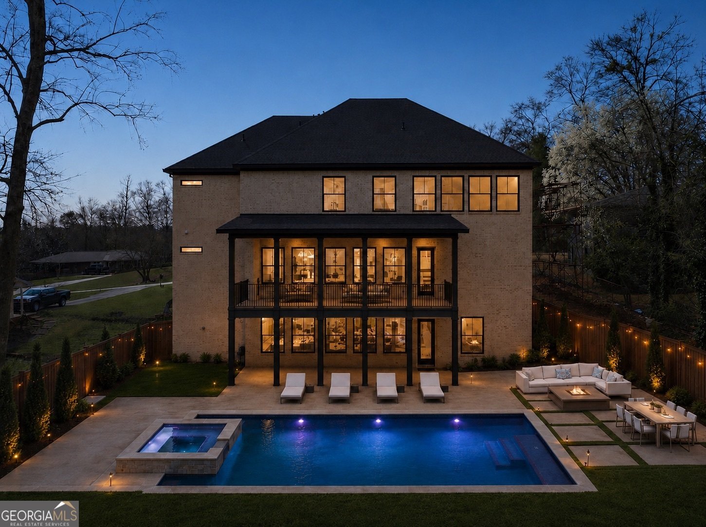 570 Power Avenue Buford - Photo 99
