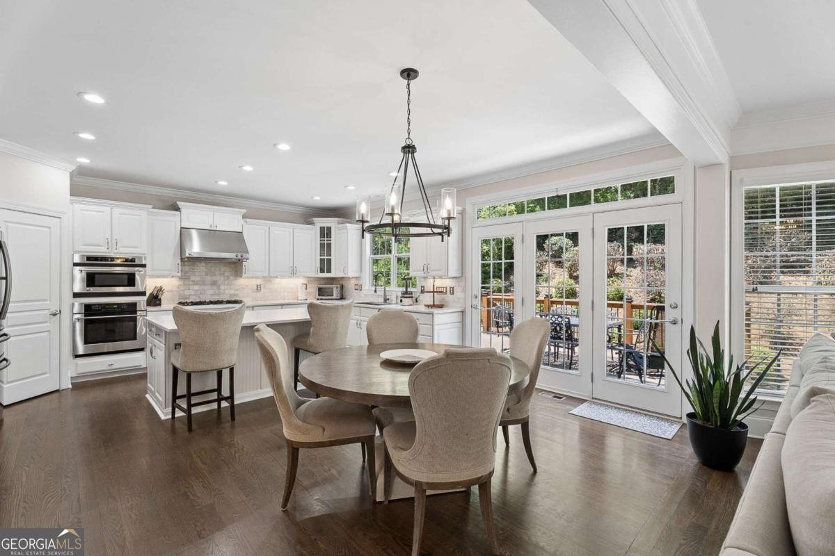 10 Collins Lake Place Mableton - Photo 10
