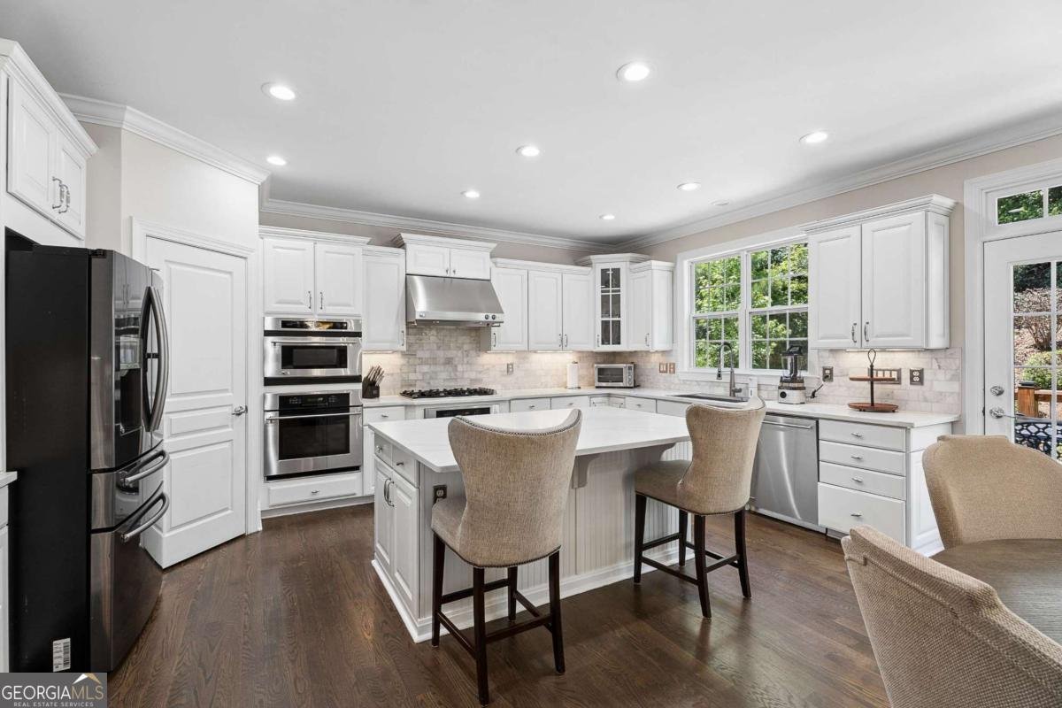10 Collins Lake Place Mableton - Photo 11