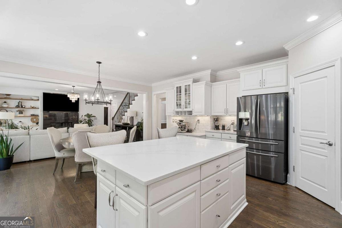 10 Collins Lake Place Mableton - Photo 12