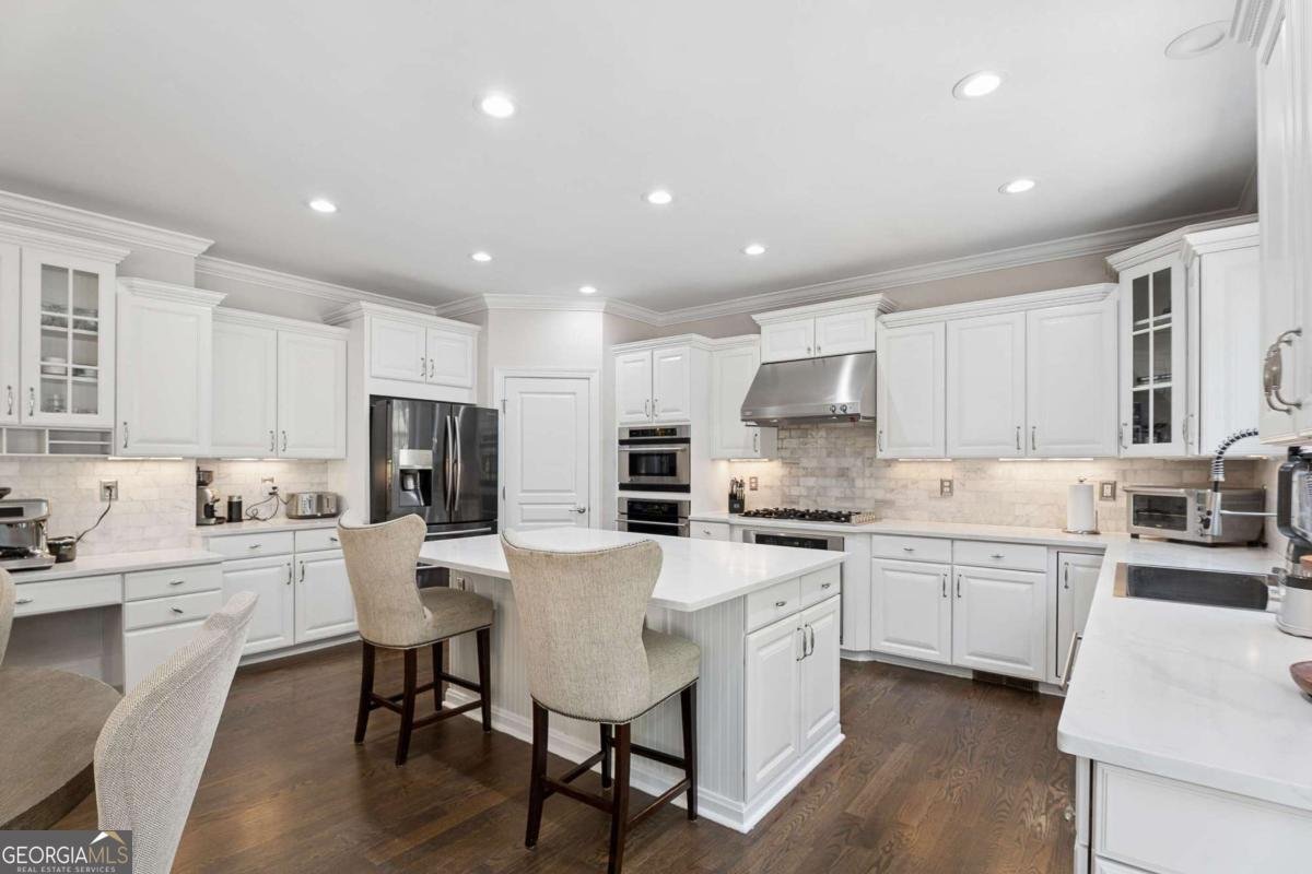 10 Collins Lake Place Mableton - Photo 13