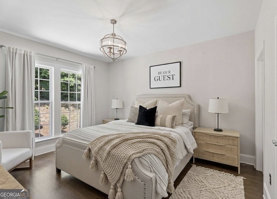 10 Collins Lake Place Mableton - Photo 16