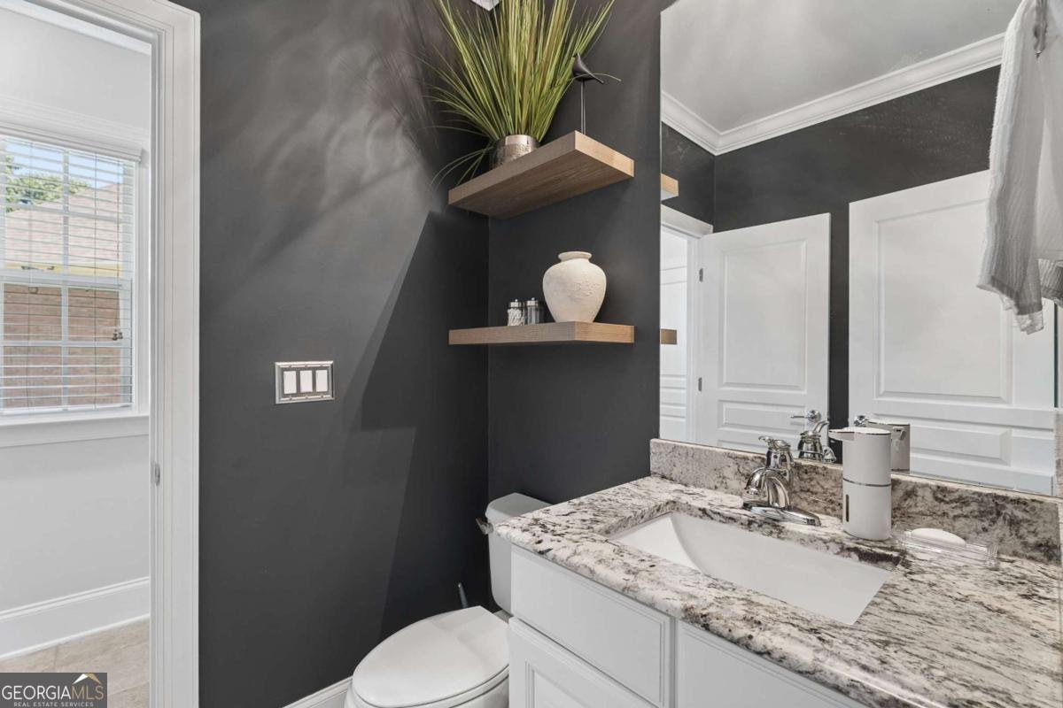 10 Collins Lake Place Mableton - Photo 17