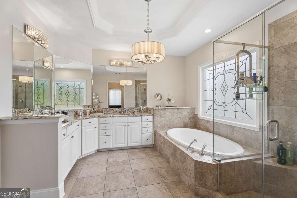 10 Collins Lake Place Mableton - Photo 21