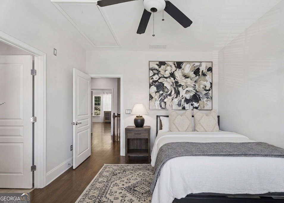 10 Collins Lake Place Mableton - Photo 23