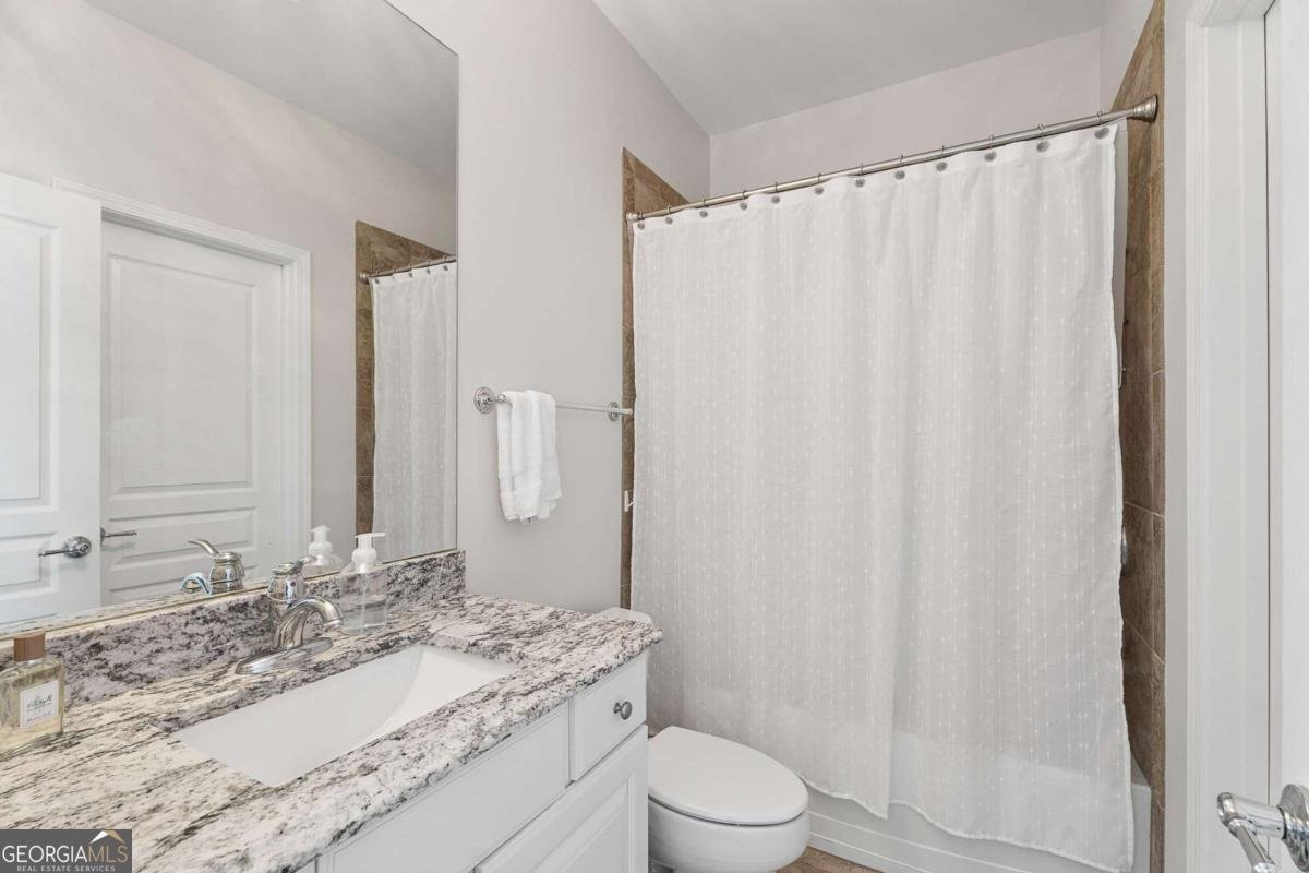 10 Collins Lake Place Mableton - Photo 24
