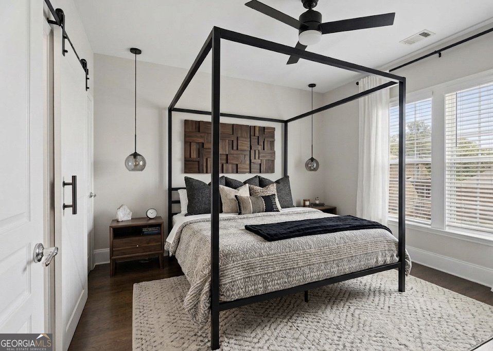 10 Collins Lake Place Mableton - Photo 30
