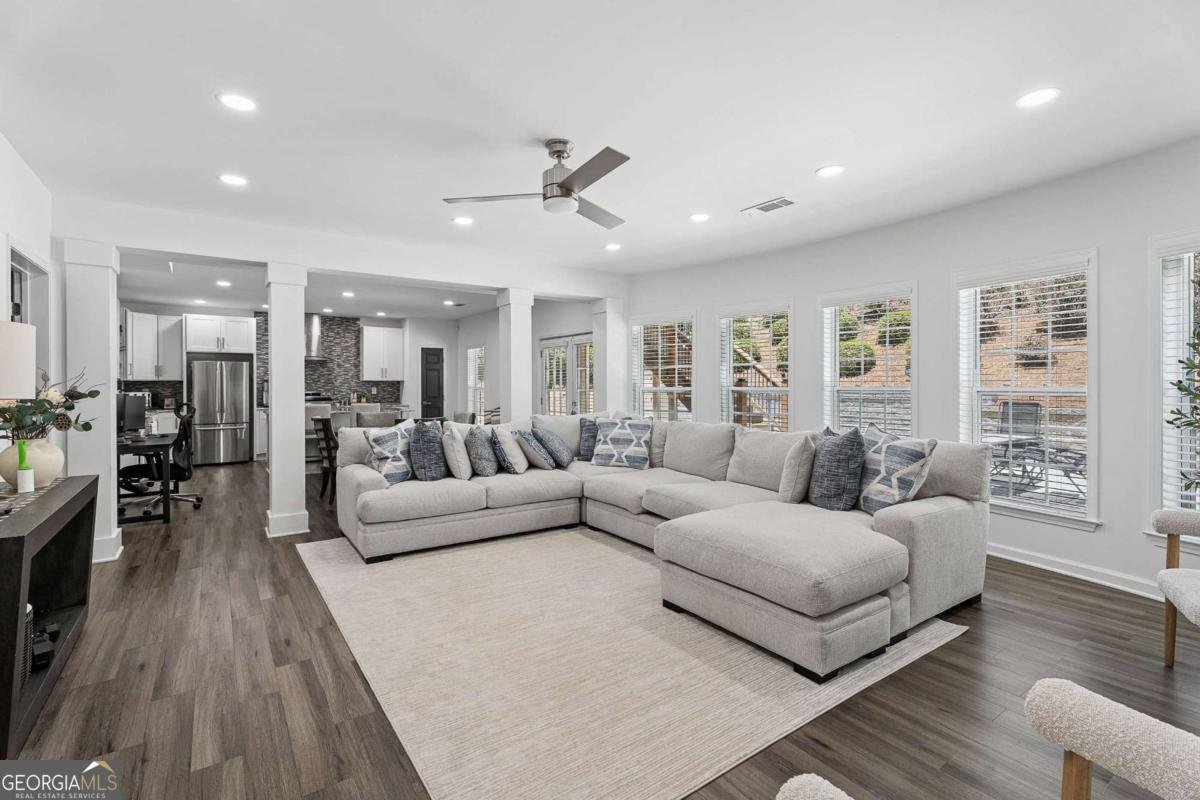 10 Collins Lake Place Mableton - Photo 34
