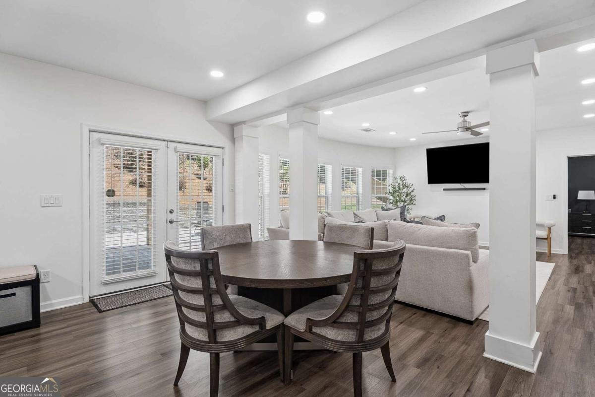 10 Collins Lake Place Mableton - Photo 36