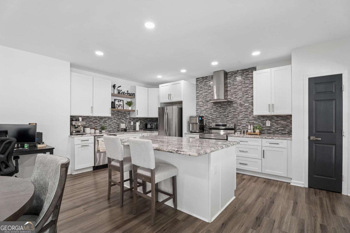 10 Collins Lake Place Mableton - Photo 37
