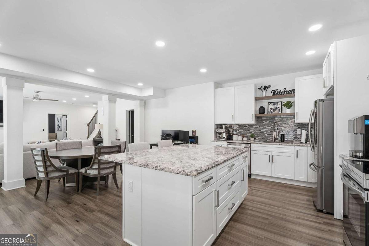 10 Collins Lake Place Mableton - Photo 38