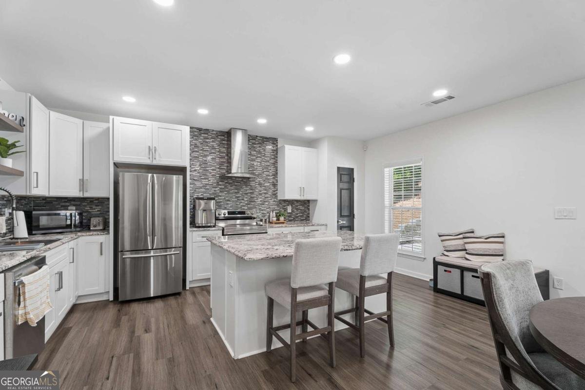 10 Collins Lake Place Mableton - Photo 40