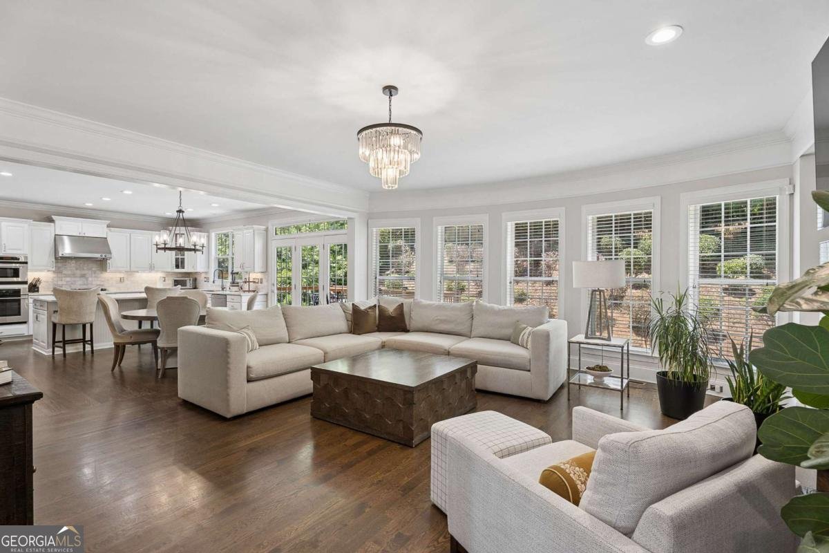 10 Collins Lake Place Mableton - Photo 6