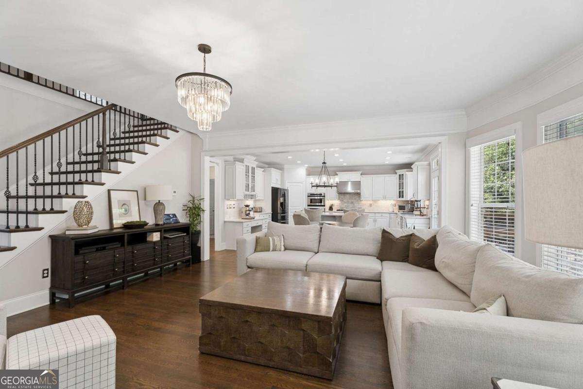 10 Collins Lake Place Mableton - Photo 7