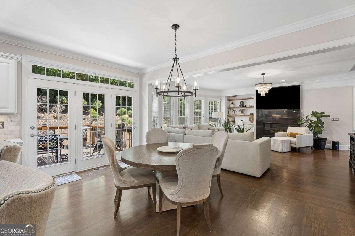 10 Collins Lake Place Mableton - Photo 8