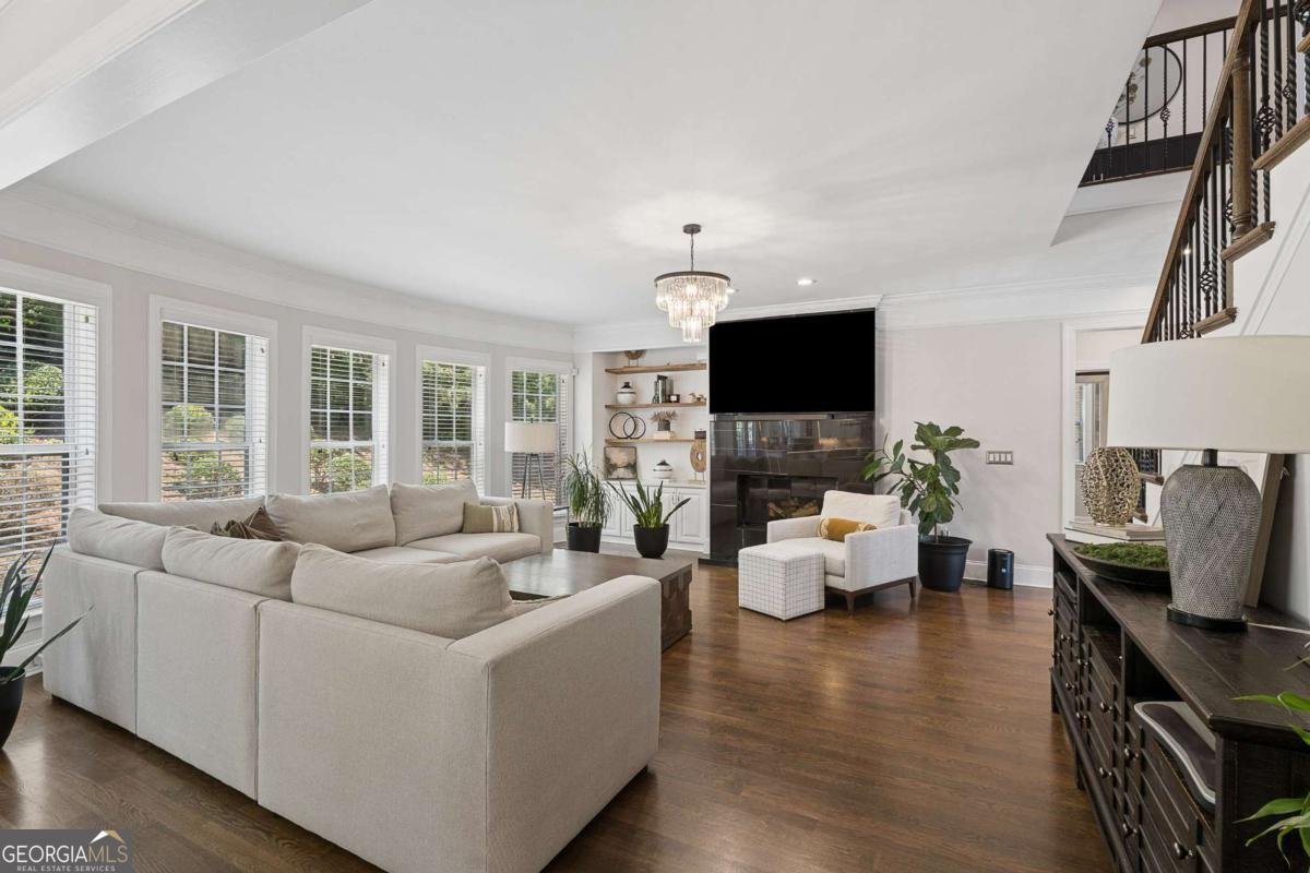 10 Collins Lake Place Mableton - Photo 9
