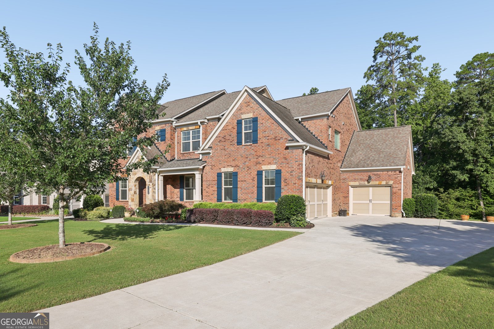 6195 Read Road Suwanee - Photo 2