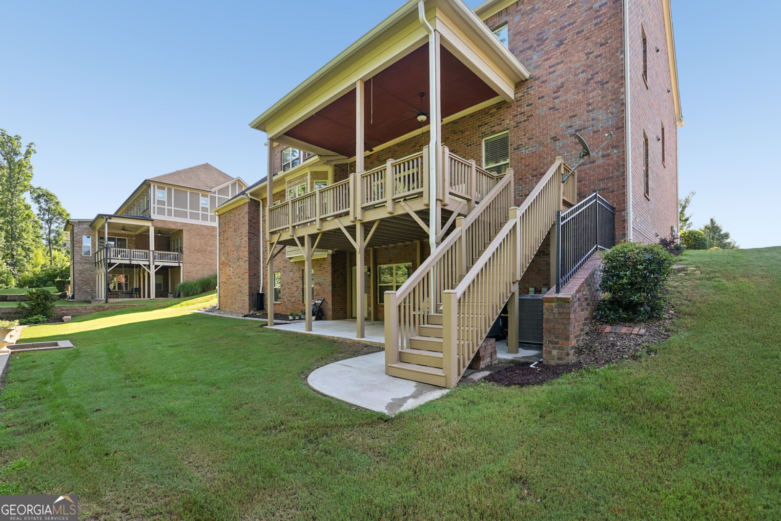 6195 Read Road Suwanee - Photo 3