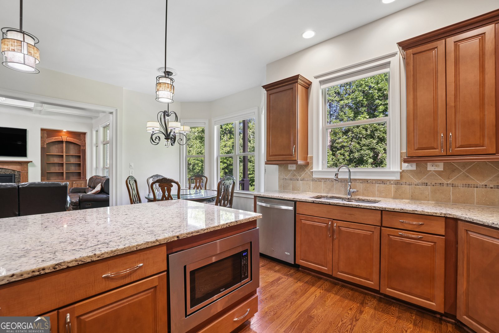 6195 Read Road Suwanee - Photo 8