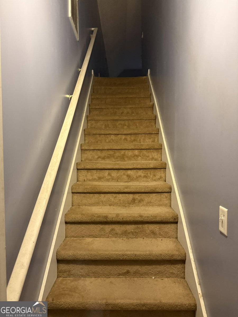 6869 Fireside Lane Atlanta - Photo 17