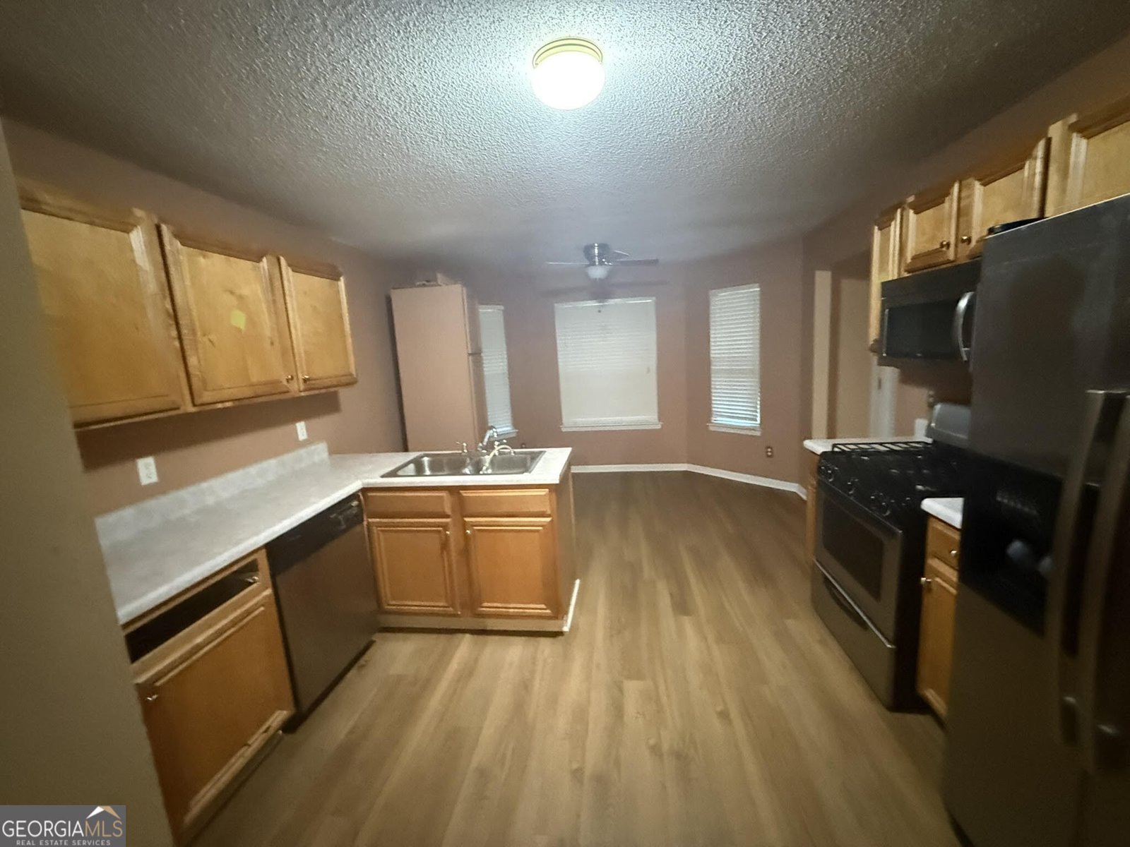 6869 Fireside Lane Atlanta - Photo 8