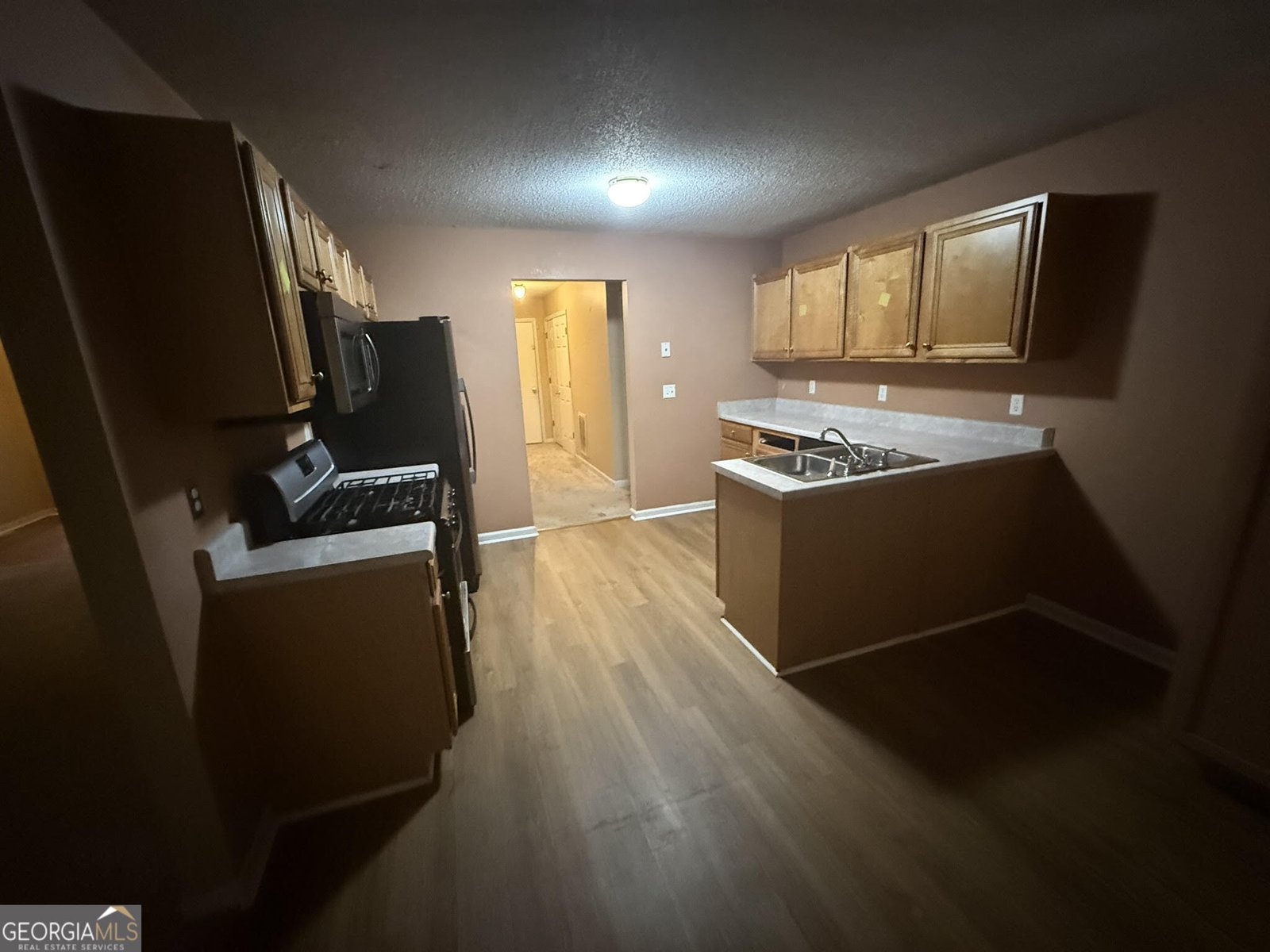 6869 Fireside Lane Atlanta - Photo 9