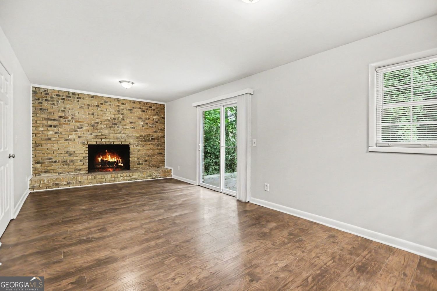 345 Fond Du Lac Drive Stone Mountain - Photo 11
