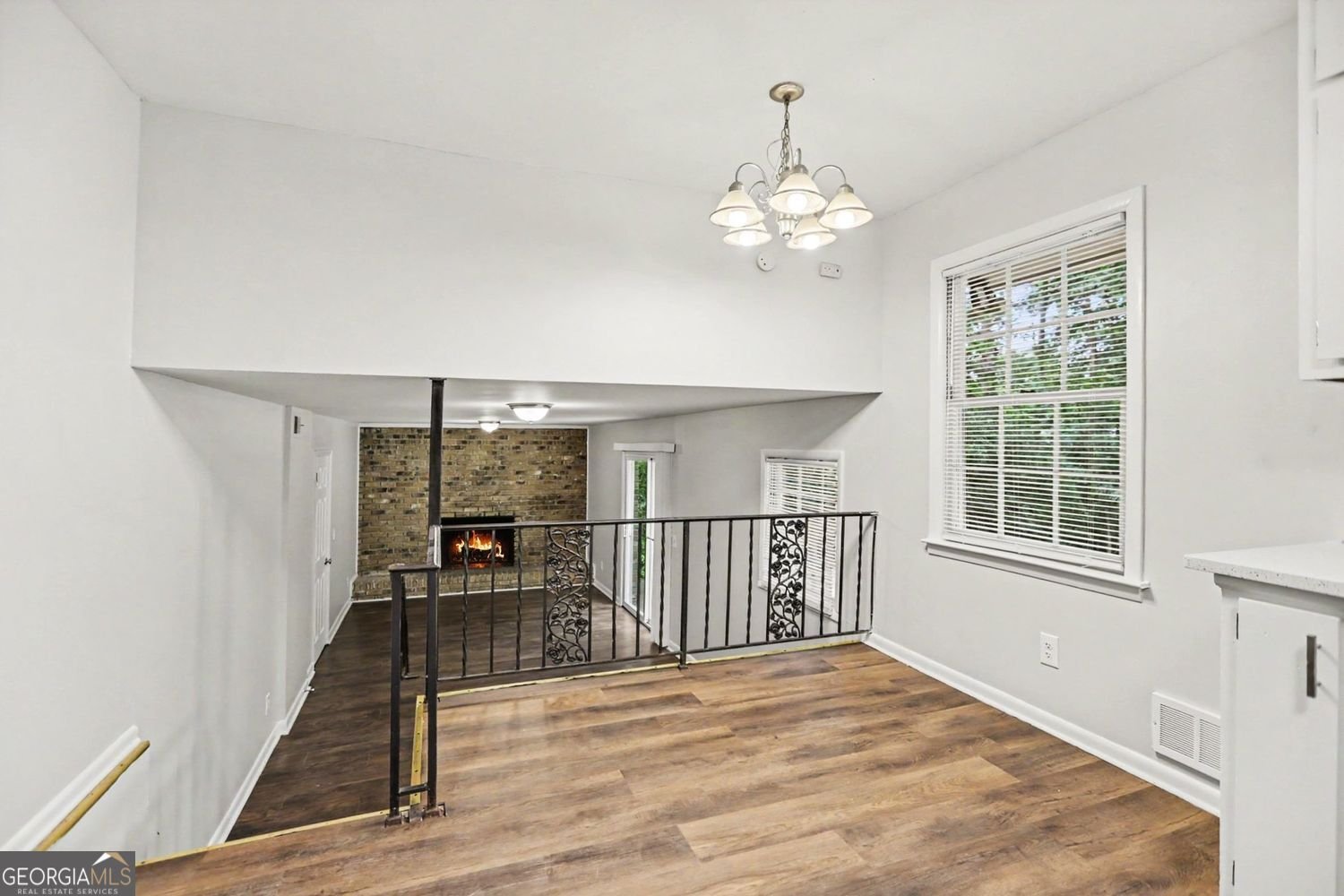 345 Fond Du Lac Drive Stone Mountain - Photo 13