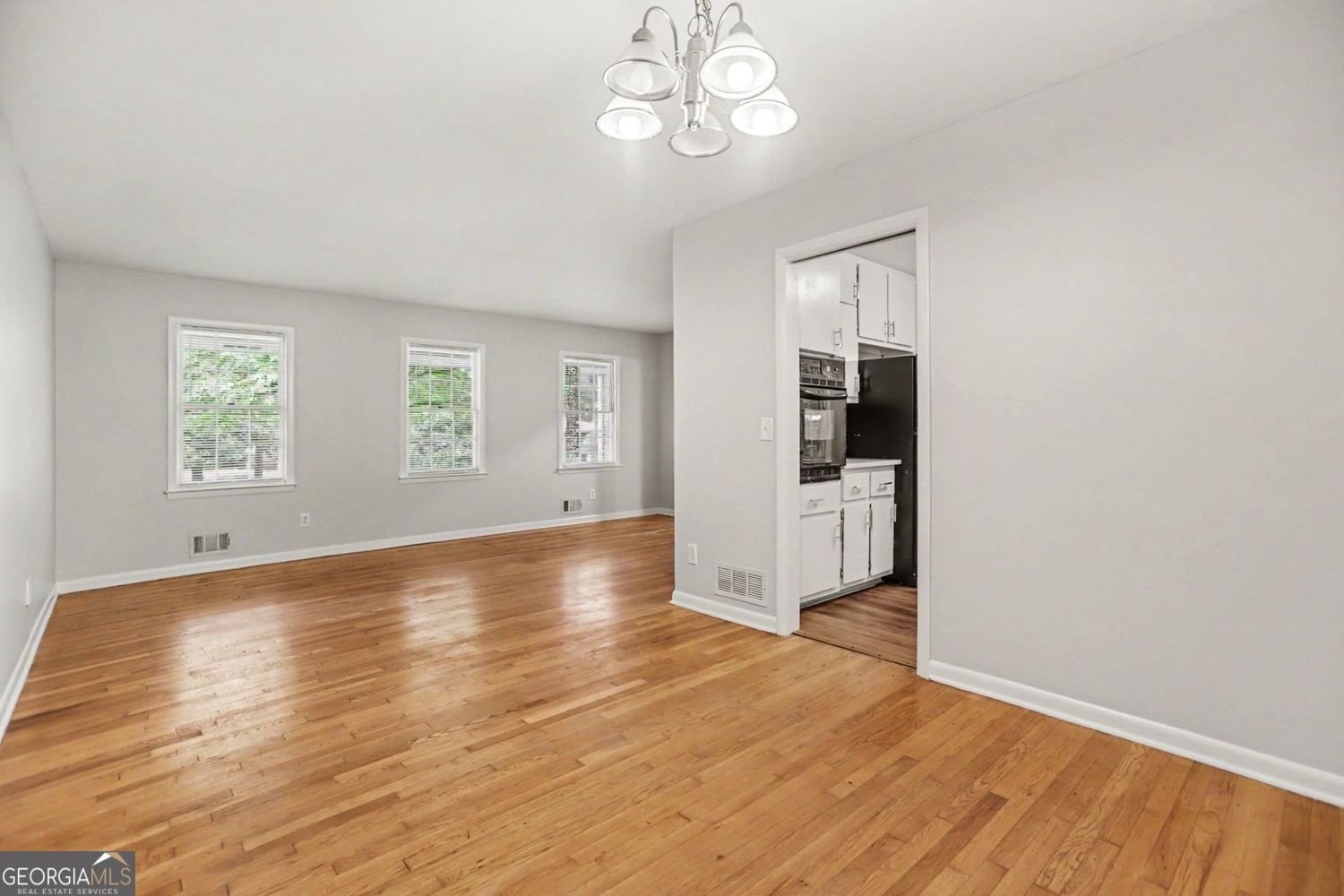 345 Fond Du Lac Drive Stone Mountain - Photo 14