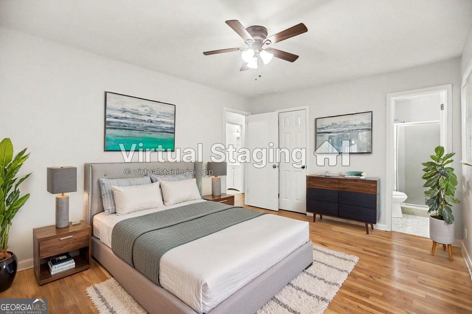 345 Fond Du Lac Drive Stone Mountain - Photo 15
