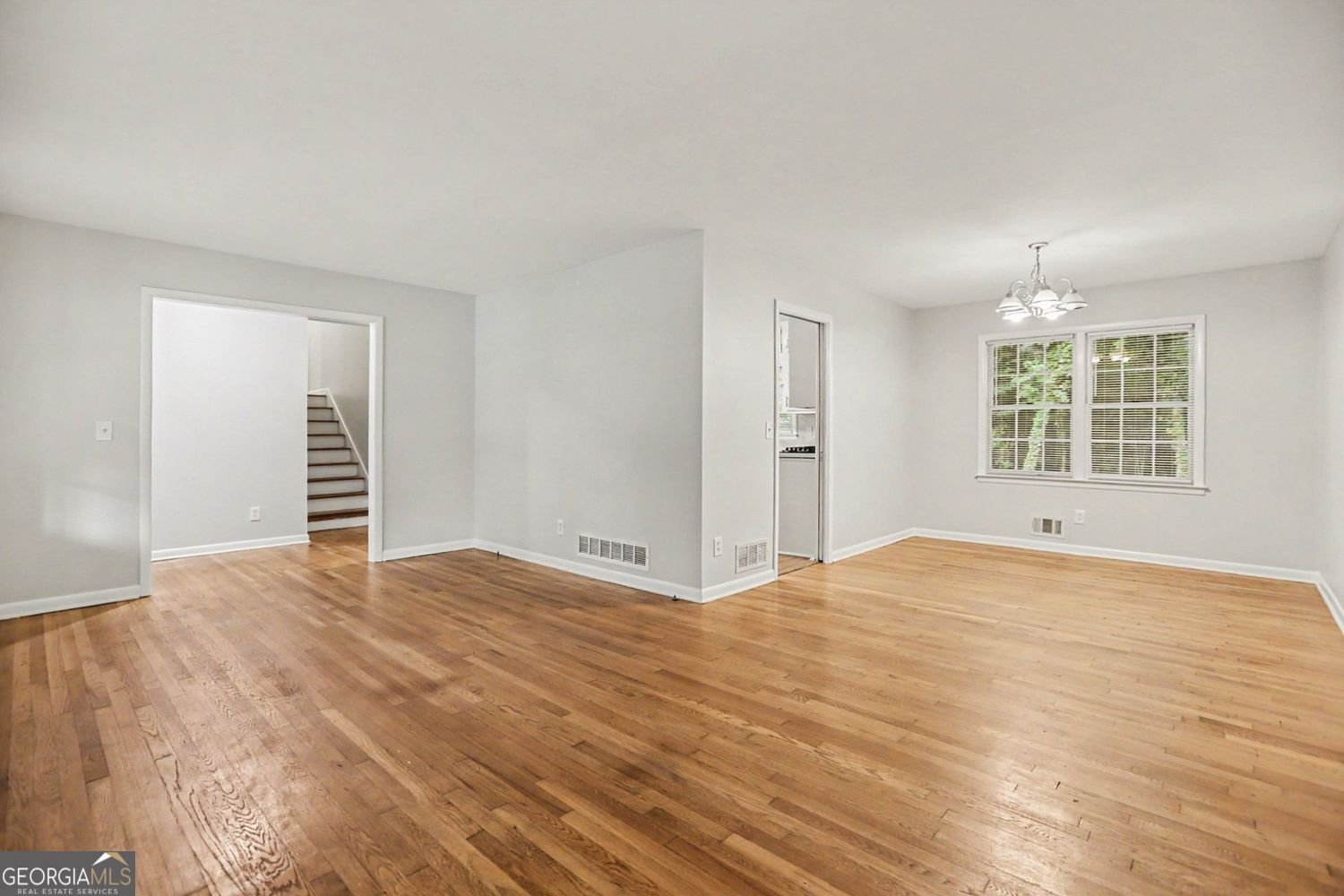 345 Fond Du Lac Drive Stone Mountain - Photo 16