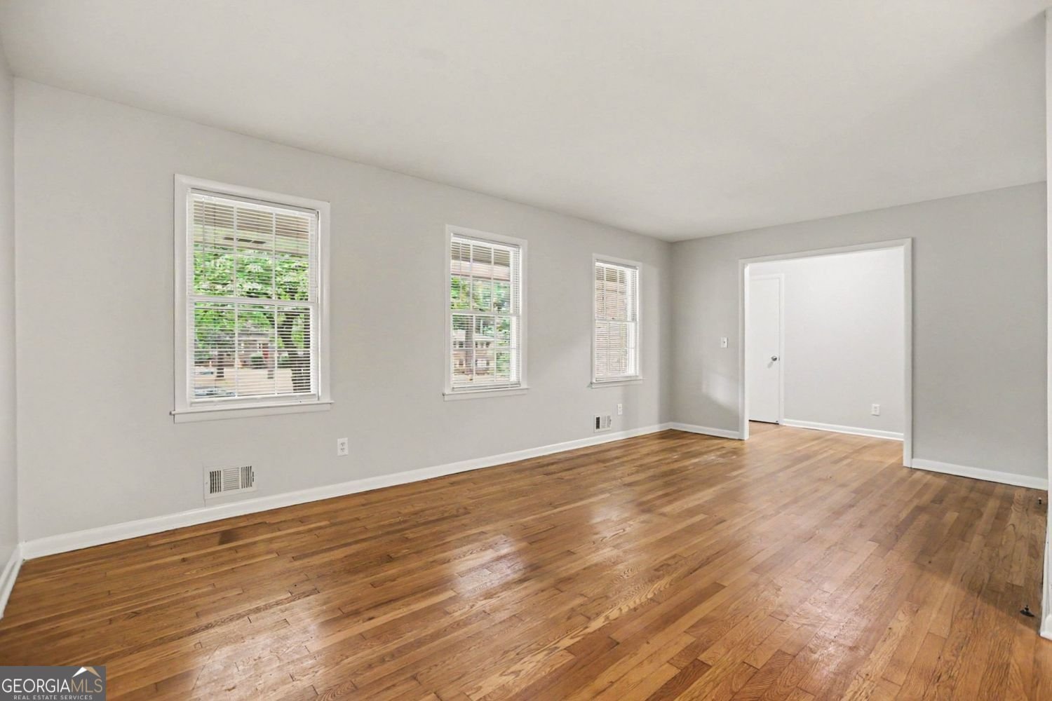 345 Fond Du Lac Drive Stone Mountain - Photo 17