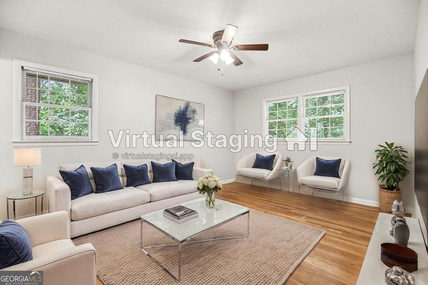 345 Fond Du Lac Drive Stone Mountain - Photo 19
