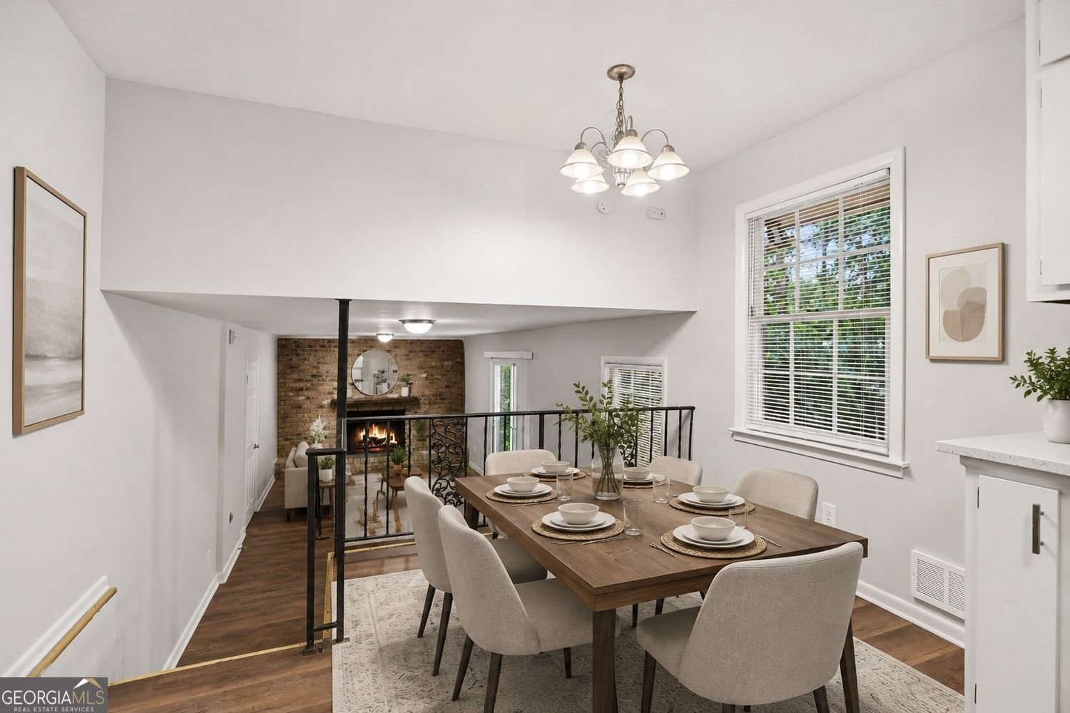 345 Fond Du Lac Drive Stone Mountain - Photo 20
