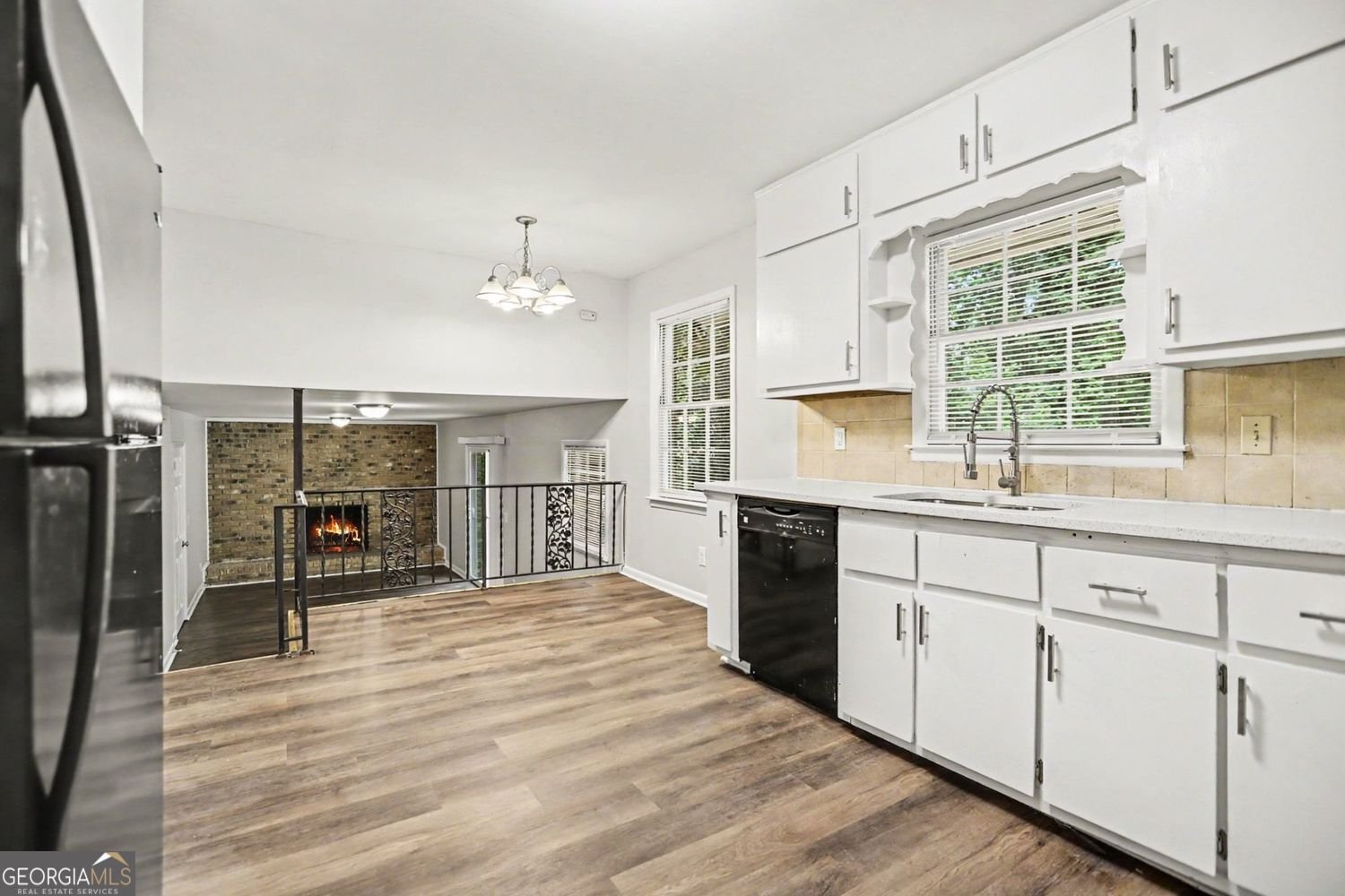 345 Fond Du Lac Drive Stone Mountain - Photo 21