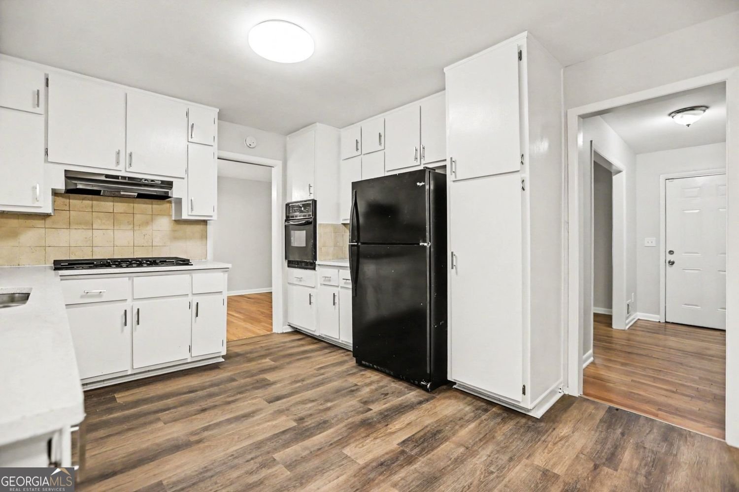345 Fond Du Lac Drive Stone Mountain - Photo 24