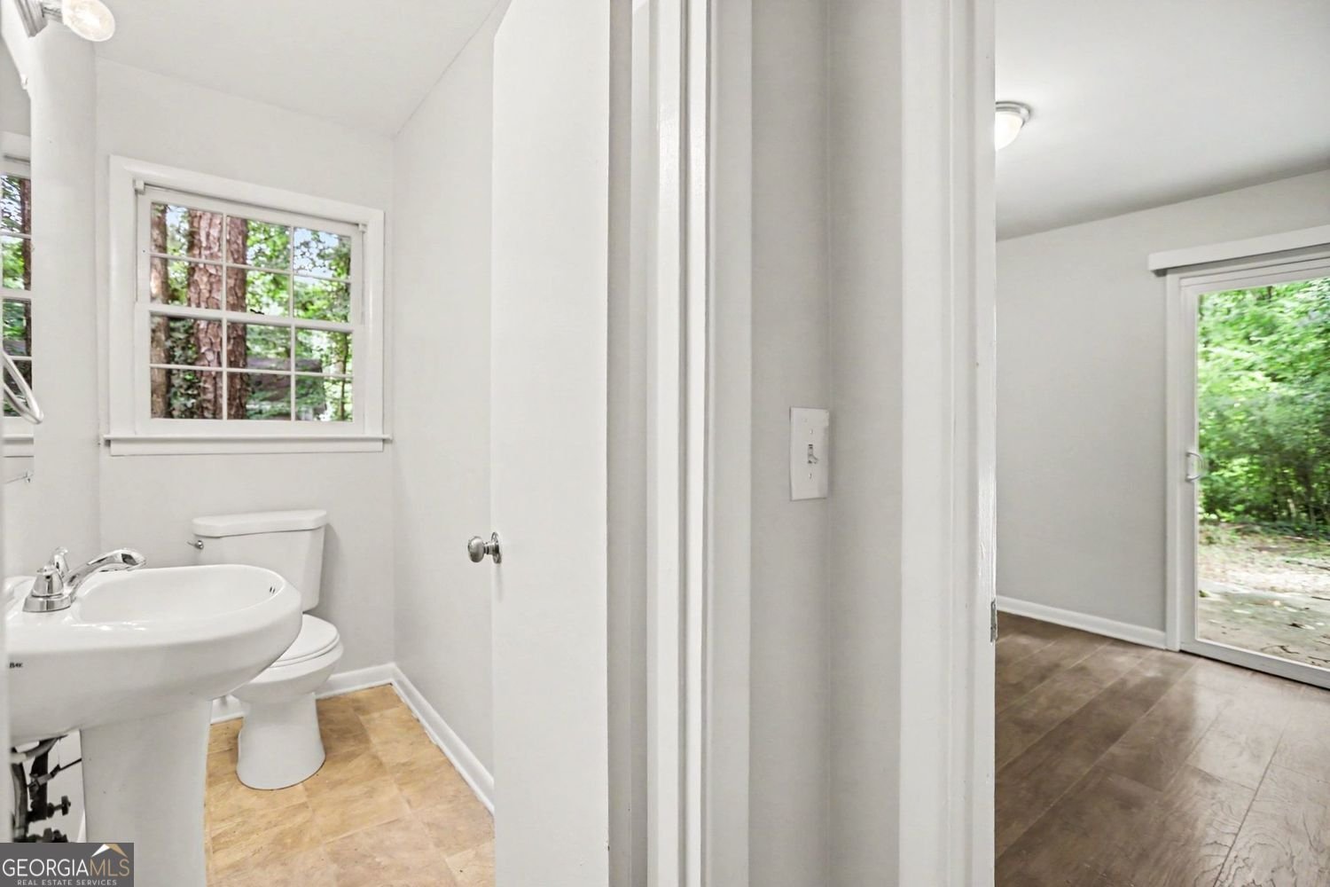 345 Fond Du Lac Drive Stone Mountain - Photo 30