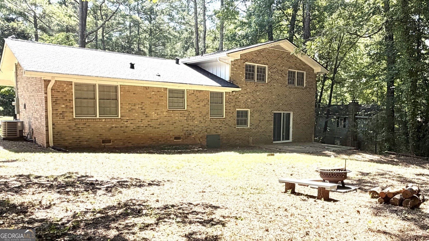 345 Fond Du Lac Drive Stone Mountain - Photo 35
