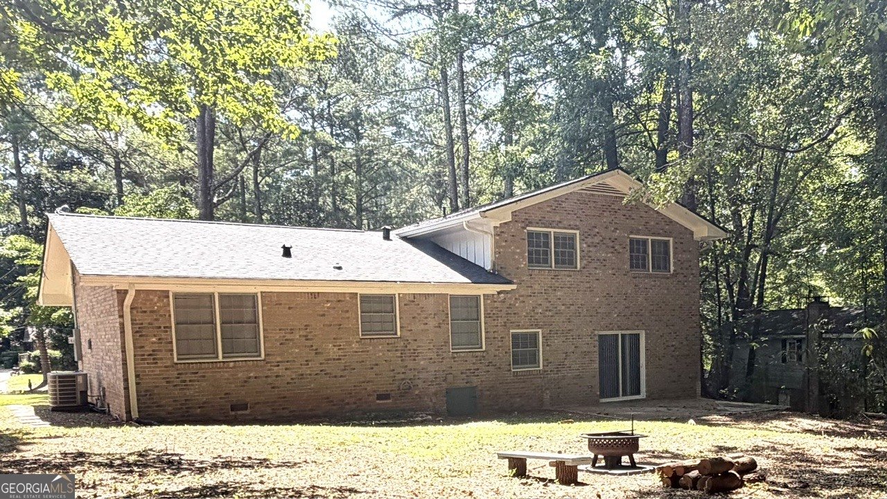 345 Fond Du Lac Drive Stone Mountain - Photo 36